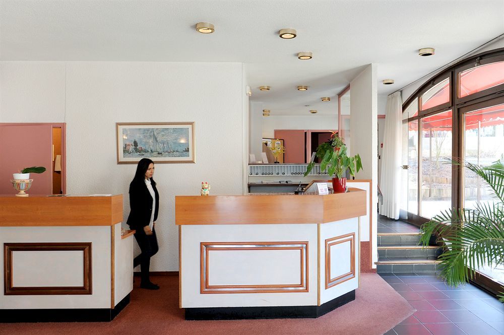 Hotel Le Bourgogne เอวิยงเลบานส์ ภายนอก รูปภาพ
